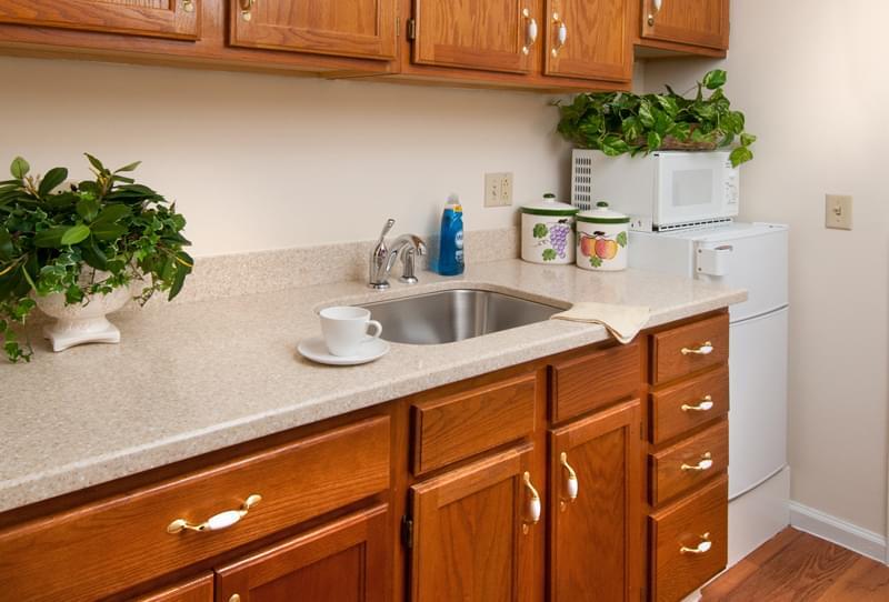 Edgewood Summit Senior Living Community Assisted Living, Nursing Home